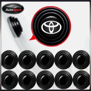 Peredam dan Pelindung Pintu Mobil - SYM