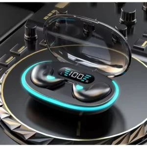 Earphone Bluetooth Waterproof TWS X55 - NSY