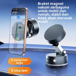 Holder Hp Magnetic - JSY