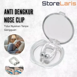 Alat Anti Dengkur - QMG