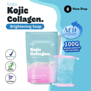 Sabun Kojic Colagen - ECS