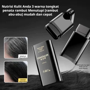 Hair Stick Pewarna Uban - TOP
