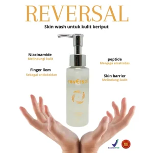 Reversal Skin Wash - SYM
