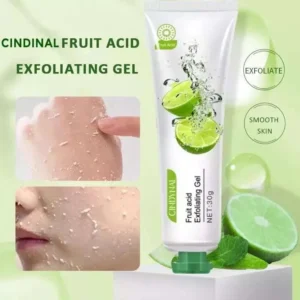 Cindynal Fruit Acid - TOP