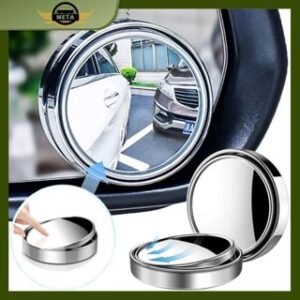 Kaca Blind Spot - HRU