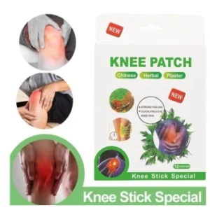 Knee Patch Koyo Lutut - HRU