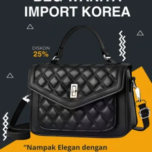 Tas Wanita Import - DNY
