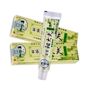 Salep Gatal Zudaifu - HRU