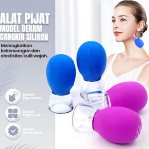 Alat Bekam Mini Multifungsi - DPL