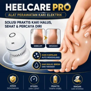 HeelCare Pro MND