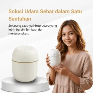 Humidifier Air Diffuser Portable - NSY