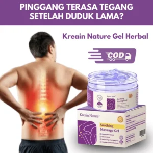 Kreain Nature Gel