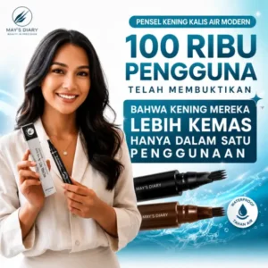 Modern Pensil Alis - BII