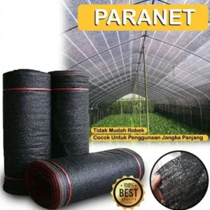 Paranet - ACR