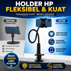 Lazypod Holder - DPL