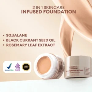 Animate Foundation Brightening - NSY