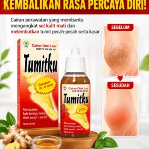 Obat Cair Tumitku - SYM